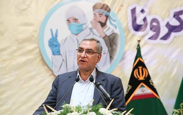 ۹۰ درصد بستریها واکسن کرونا نزدهاند ۹۰ درصد بستریها واکسن کرونا نزدهاند