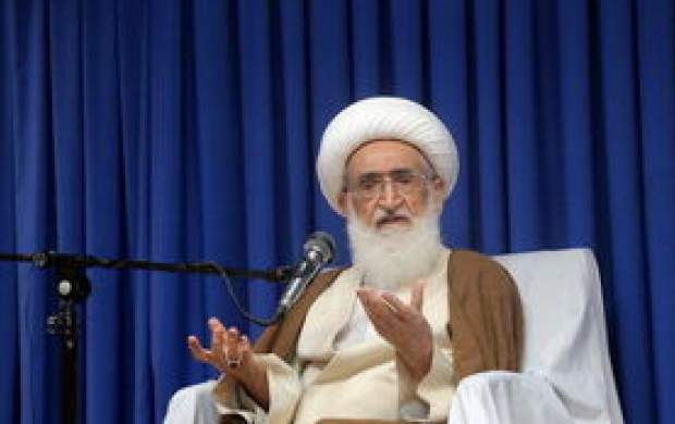 زنان مسلمان مروج فرهنگ فاطمی باشند زنان مسلمان مروج فرهنگ فاطمی باشند