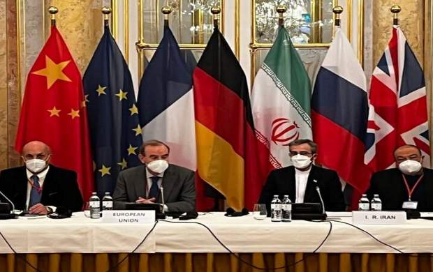 تهران فقط توافق دائم را میپذیرد تهران فقط توافق دائم را میپذیرد