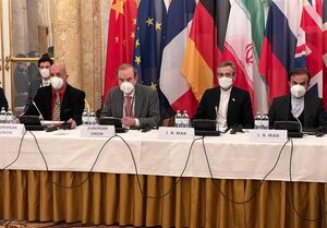 توافق موقت؛ تله دیپلماتیک بایدن برای خنثیسازی اهرمهای مذاکراتی ایران توافق موقت؛ تله دیپلماتیک بایدن برای خنثیسازی اهرمهای مذاکراتی ایران