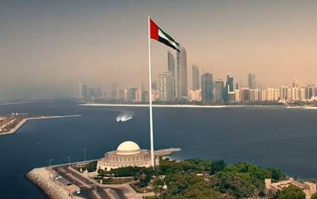 وقوع انفجار در پایتخت امارات +فیلم وقوع انفجار در پایتخت امارات +فیلم