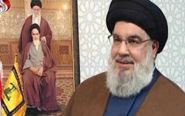 کنایه سنگین سیدحسن نصرالله به امارات
