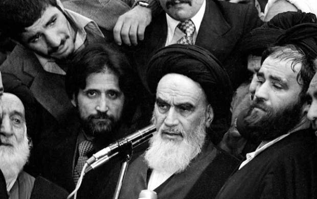 نظر بعضی مشاهیر جهان درباره امام(ره)/ نلسون ماندلا: خمینی فرزند اسلام است نظر بعضی مشاهیر جهان درباره امام(ره)/ نلسون ماندلا: خمینی فرزند اسلام است