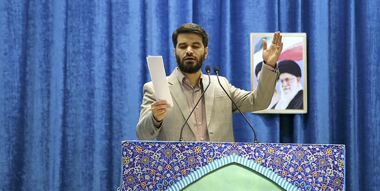 آنچه میثم مطیعی خواند/ هم انذار هم تبیین هم راهکار آنچه میثم مطیعی خواند/ هم انذار هم تبیین هم راهکار