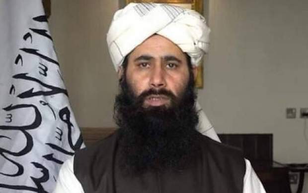 طالبان تصمیم بایدن را دزدی توصیف کرد طالبان تصمیم بایدن را دزدی توصیف کرد