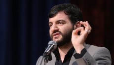 وزیر رفاه: ۳۵۰ مدیر را عوض کردهام، ۶۵۰ نفر هم در نوبتند/ بیش از یک میلیون شغل در سال ایجاد میکنم/ یک نهاد امنیتی اسم ۱۰۰ عنصر رسانه ای را به من داد وزیر رفاه: ۳۵۰ مدیر را عوض کردهام، ۶۵۰ نفر هم در نوبتند/ بیش از یک میلیون شغل در سال ایجاد میکنم/ یک نهاد امنیتی اسم ۱۰۰ عنصر رسانه ای را به من داد