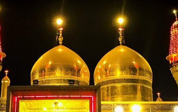گوشهای از قدرت و شجاعت امام جواد(ع) گوشهای از قدرت و شجاعت امام جواد(ع)