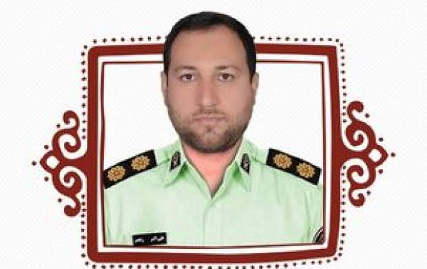 کیفرخواست متهم پرونده شهید رنجبر صادر شد کیفرخواست متهم پرونده شهید رنجبر صادر شد