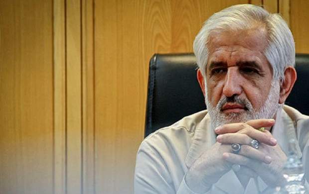 سروری: رانت و فساد با رویکرد جهادی برداشته شود سروری: رانت و فساد با رویکرد جهادی برداشته شود