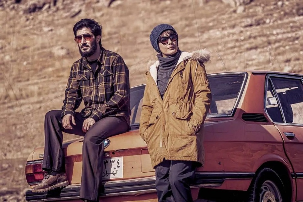 «ضد»؛ فیلمی دربارۀ نفوذ منافقین به حزب جمهوری «ضد»؛ فیلمی دربارۀ نفوذ منافقین به حزب جمهوری