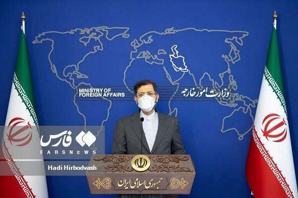 این روزها در وین؛ زمان پایان مذاکرات را چه چیزی تعیین میکند؟ این روزها در وین؛ زمان پایان مذاکرات را چه چیزی تعیین میکند؟