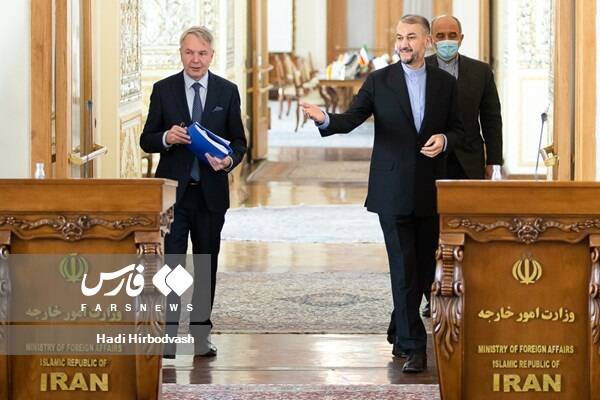 این روزها در وین؛ زمان پایان مذاکرات را چه چیزی تعیین میکند؟ این روزها در وین؛ زمان پایان مذاکرات را چه چیزی تعیین میکند؟