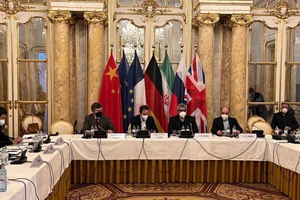 این روزها در وین؛ زمان پایان مذاکرات را چه چیزی تعیین میکند؟ این روزها در وین؛ زمان پایان مذاکرات را چه چیزی تعیین میکند؟