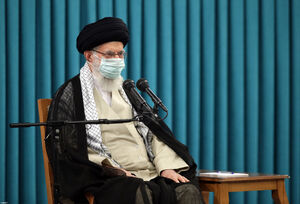 پیشرفت علم و فناوری ایران با هدایت رهبر انقلاب پیشرفت علم و فناوری ایران با هدایت رهبر انقلاب