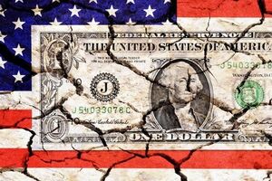 گزارش سیانان از وضعیت وخیم اقتصاد آمریکا گزارش سیانان از وضعیت وخیم اقتصاد آمریکا