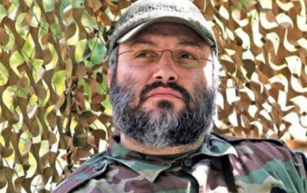 مرد سایه حزبالله که خواب از چشمان اشغالگران ربود مرد سایه حزبالله که خواب از چشمان اشغالگران ربود