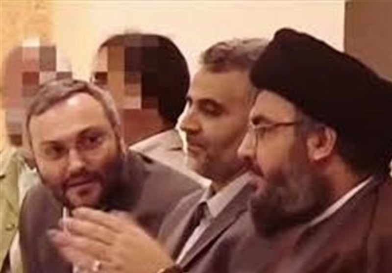 مرد سایه حزبالله که خواب از چشمان اشغالگران ربود مرد سایه حزبالله که خواب از چشمان اشغالگران ربود