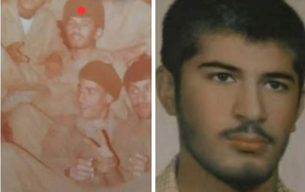 دشمنان هر روز با یک ماسک وارد میشوند دشمنان هر روز با یک ماسک وارد میشوند