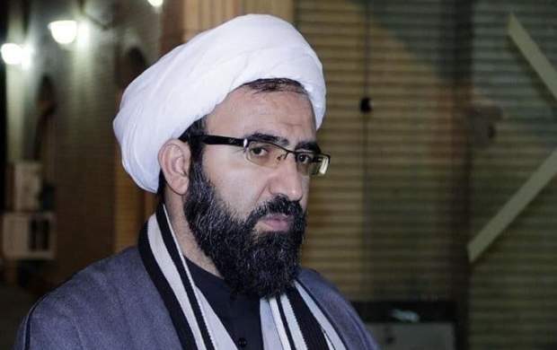 هیچ سارقی در لیست عفو ۲۲ بهمن نبوده است هیچ سارقی در لیست عفو ۲۲ بهمن نبوده است