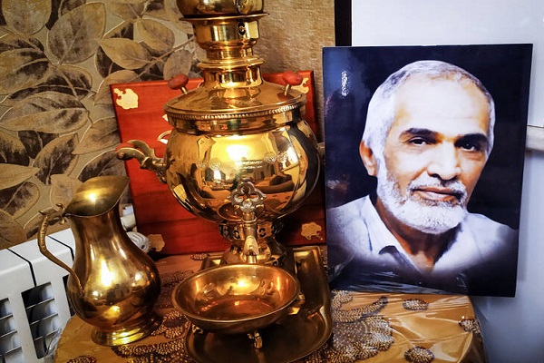 میخواستیم با ازدواج و اتومبیل پایبندش کنیم اما... میخواستیم با ازدواج و اتومبیل پایبندش کنیم اما...
