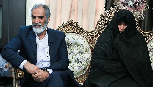 میخواستیم با ازدواج و اتومبیل پایبندش کنیم اما... میخواستیم با ازدواج و اتومبیل پایبندش کنیم اما...