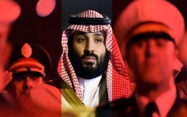 شاهزادگان سعودی به دنبال برکناری بن سلمان شاهزادگان سعودی به دنبال برکناری بن سلمان