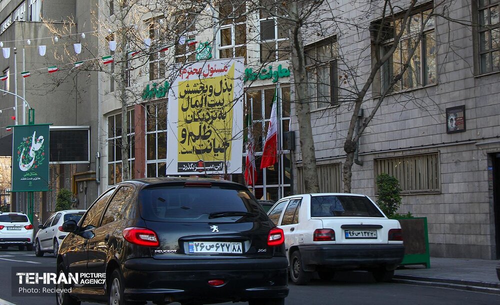 این میز بگذرد...
