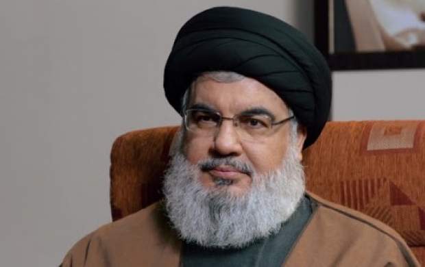 روضه حضرت زینب(س) از زبان نصرالله