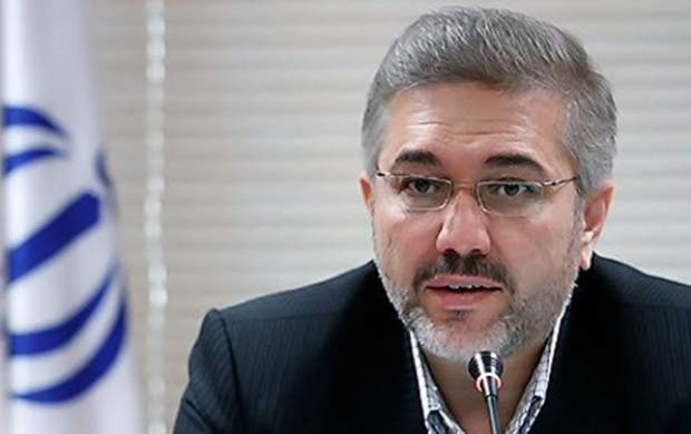 برکناریهای گسترده در سازمان امور مالیاتی برکناریهای گسترده در سازمان امور مالیاتی