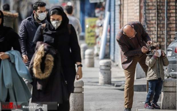 همهجا صدای عطسه میآید! همهجا صدای عطسه میآید!