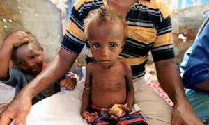 مخالفت سازمان ملل با قرار دادن انصارالله یمن در فهرست تروریستی مخالفت سازمان ملل با قرار دادن انصارالله یمن در فهرست تروریستی