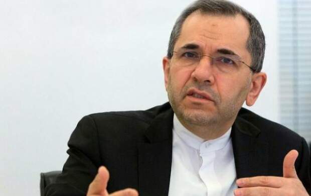 تختروانچی: حق رأی ایران بازخواهد گشت تختروانچی: حق رأی ایران بازخواهد گشت