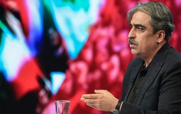 خوشچشم: توافق موقت، همان توافق بد است خوشچشم: توافق موقت، همان توافق بد است