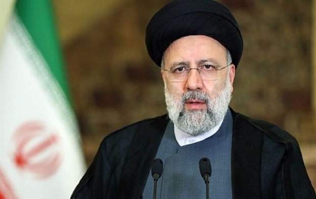 رئیسی: زن در نگاه غرب ابزار است رئیسی: زن در نگاه غرب ابزار است