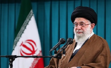 هیأت کانون جهاد تبیین است؛ نقش خود را در مقابل جنگ رسانهای علیه ملت بیابید هیأت کانون جهاد تبیین است؛ نقش خود را در مقابل جنگ رسانهای علیه ملت بیابید