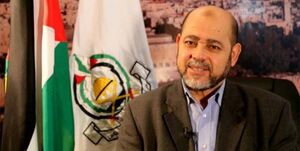 بدون امتیازگیری، هیچ آتشبسی با اسرائیل در کار نیست بدون امتیازگیری، هیچ آتشبسی با اسرائیل در کار نیست