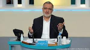 زاکانی تانک انقلاب یا نفربر نیروهای روحانی؟ زاکانی تانک انقلاب یا نفربر نیروهای روحانی؟