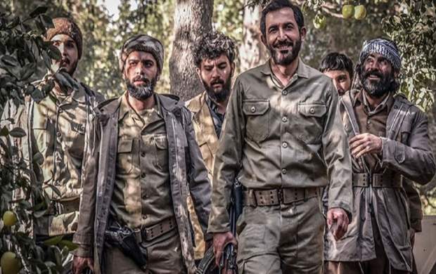 موقعیت مهدی برگزیده جایزه سینمایی ققنوس شد موقعیت مهدی برگزیده جایزه سینمایی ققنوس شد