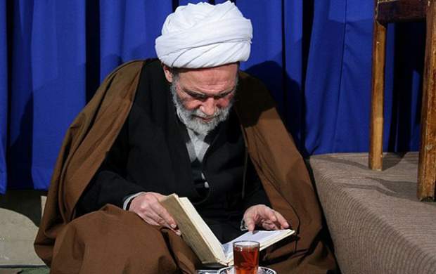 توصیه مهم آقامجتبی تهرانی در ماه رجب توصیه مهم آقامجتبی تهرانی در ماه رجب