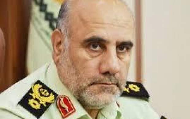 آغاز طرح ساماندهی تردد موتور سواران پایتخت آغاز طرح ساماندهی تردد موتور سواران پایتخت