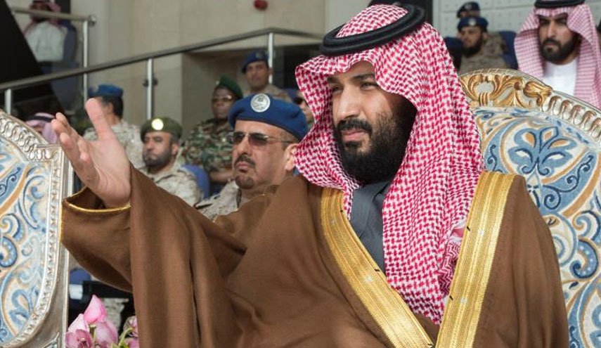 منابع عربستانی: شاهزادگان بدون اجازه بنسلمان حق خروج ندارند منابع عربستانی: شاهزادگان بدون اجازه بنسلمان حق خروج ندارند