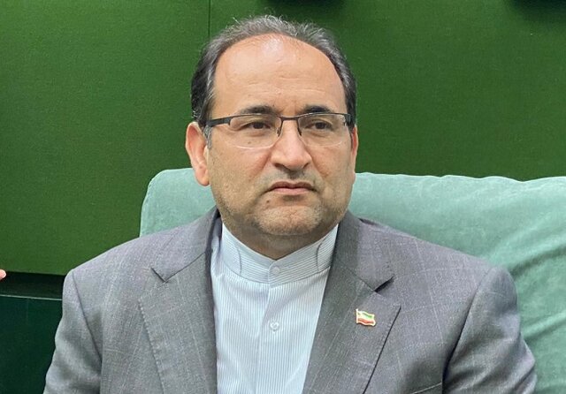 اسیر جنگ تبلیغاتی نشویم اسیر جنگ تبلیغاتی نشویم