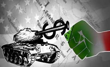 تهاجم اقتصادی به دشمن؛ چگونه؟/تجربههای تاریخی ایران در همین 43 سال اخیر تهاجم اقتصادی به دشمن؛ چگونه؟/تجربههای تاریخی ایران در همین 43 سال اخیر
