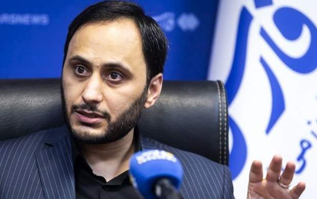 توافق موقت در دستور کار دولت قرار ندارد توافق موقت در دستور کار دولت قرار ندارد