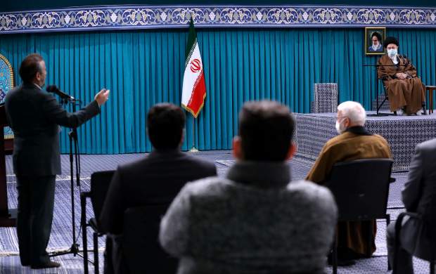 چرا «تبیین» جهاد عظیم روزگار ما شده است؟/ آسیبهای جبهه انقلاب در «جهاد تبیین» چیست؟ چرا «تبیین» جهاد عظیم روزگار ما شده است؟/ آسیبهای جبهه انقلاب در «جهاد تبیین» چیست؟