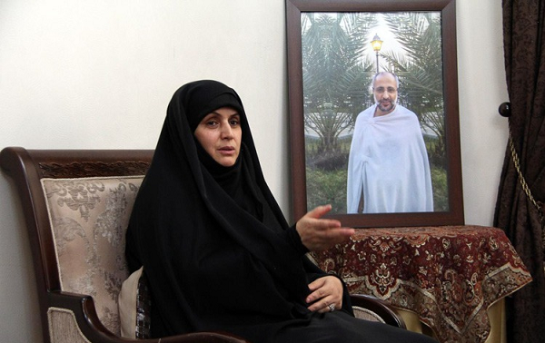 آخرین هدیهای که شهدا به همسر و مادرشان دادند +تصاویر آخرین هدیهای که شهدا به همسر و مادرشان دادند +تصاویر