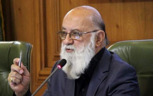 چمران: به لطف الهی در سلامتی به سر میبرم چمران: به لطف الهی در سلامتی به سر میبرم