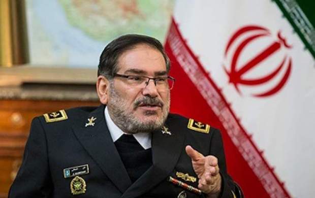 شمخانی: مسکو، پکن و وین برای تامین منافع ملی ایران نقش مکمل دارند شمخانی: مسکو، پکن و وین برای تامین منافع ملی ایران نقش مکمل دارند