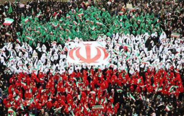 راهپیمایی ۲۲ بهمن امسال در تهران برگزار میشود راهپیمایی ۲۲ بهمن امسال در تهران برگزار میشود