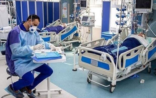 شناسایی ۹۳۷۸ بیمار جدید کرونایی/۲۳ نفر دیگر فوت شدند شناسایی ۹۳۷۸ بیمار جدید کرونایی/۲۳ نفر دیگر فوت شدند
